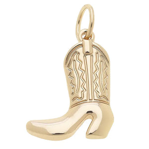 Howdy Charm Collection - Multiple Options