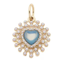Love Charm Collection - Multiple Options