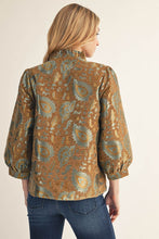 Bridgette Top