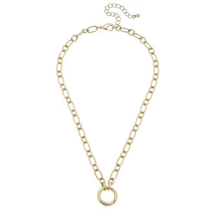 Style Charm Bar Chains - Multiple Options