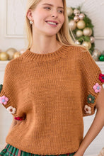 Sedona Sweater
