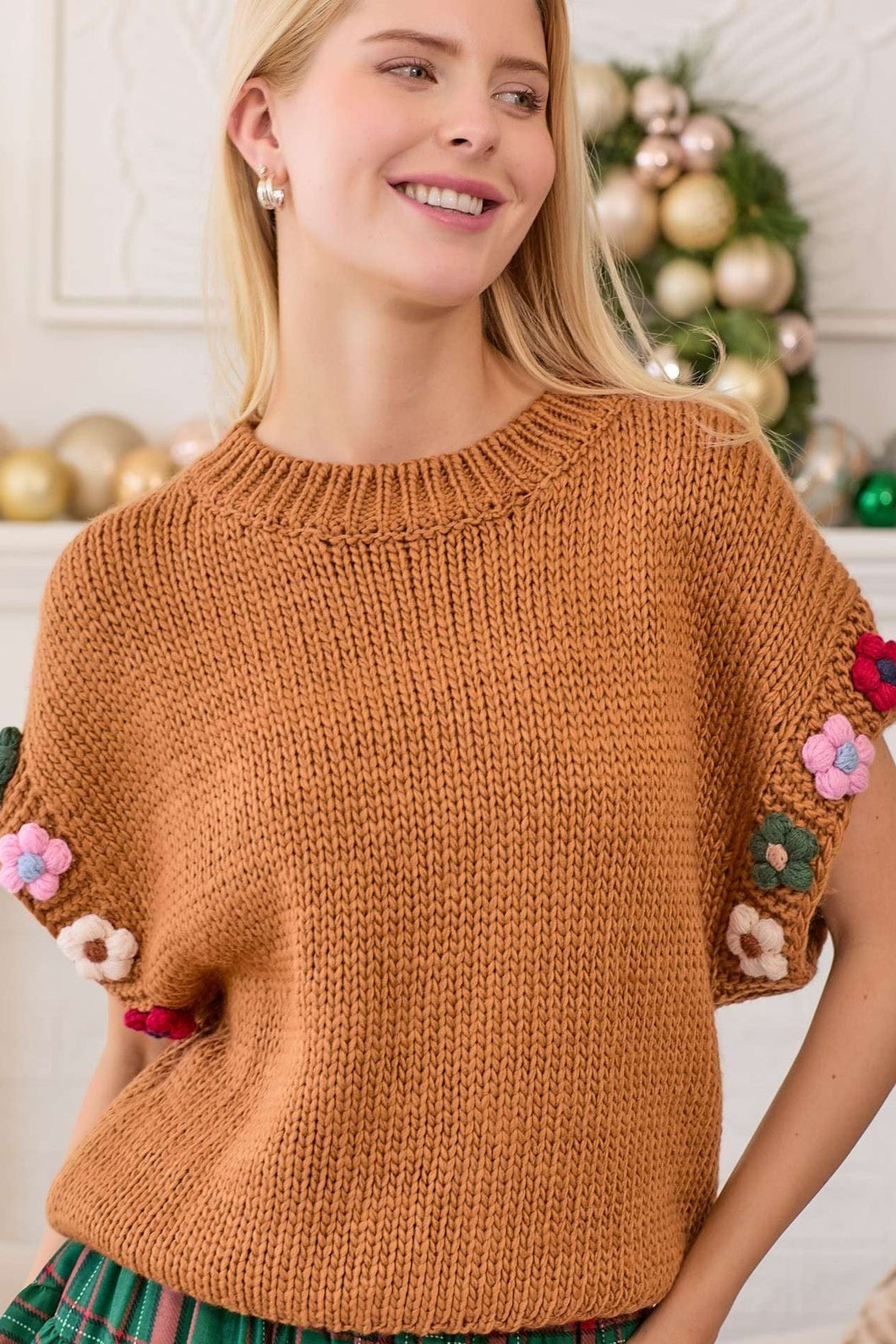 Sedona Sweater