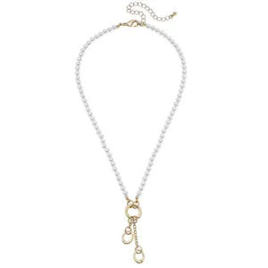 Style Charm Bar Chains - Multiple Options