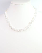 Juliet Baroque Pearl Necklace