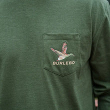 Burlebo Outdoors Circle Long Sleeve