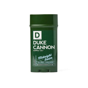 Duke Cannon Deodorant - 4 Options