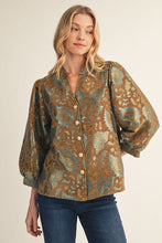 Bridgette Top