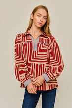 Marcie Top