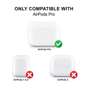 Air Pods Pro Case - 2 Options