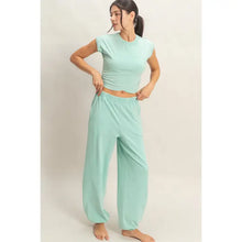 Hot to Trot Set - Turquoise or Dark Teal
