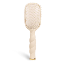 Detangler Hair Brush for Thick Hair – Tan