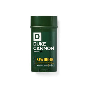 Duke Cannon Deodorant - 4 Options