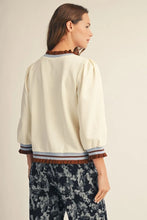 Charlee Top