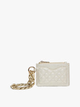 Rhodes Wristlet