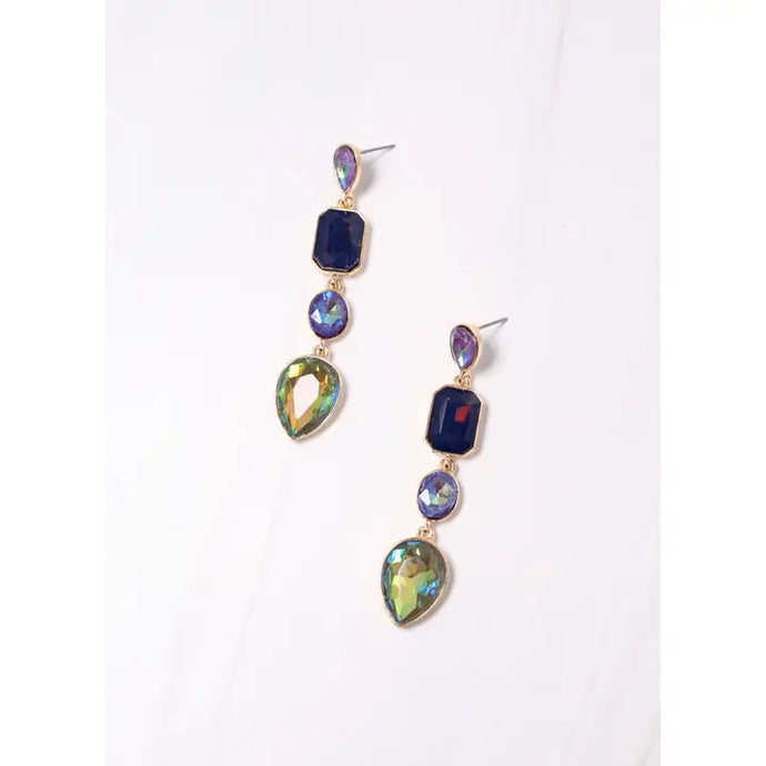 Louise Earring - 2 Colors