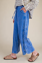 Cobalt Pants
