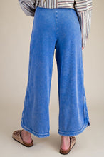 Cobalt Pants
