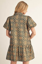 Twain Dress