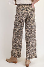 Queen of the Jungle Pants