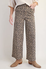 Queen of the Jungle Pants
