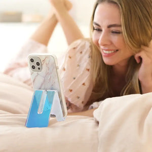 Acrylic Phone Stand - 2 Options