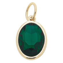 Birthstone Charm Collection