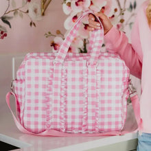 Ruffle Weekender - Multiple Options