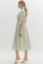 Melon Ball Dress