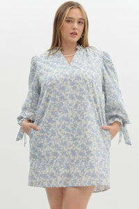 Waverly Dress - Regular & Curvy