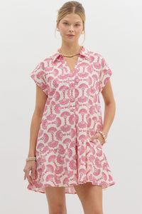 Fannie Dress - Regular & Curvy