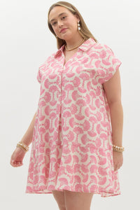 Fannie Dress - Regular & Curvy