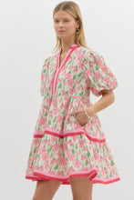 Floral Feels Dress - Regular & Curvy