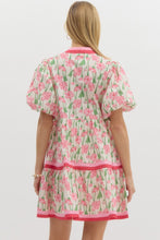 Floral Feels Dress - Regular & Curvy