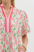 Floral Feels Dress - Regular & Curvy