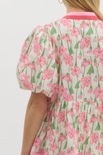 Floral Feels Dress - Regular & Curvy
