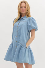 Homegrown Dress
