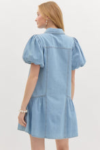 Homegrown Dress
