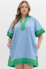 Limelight Dress - Regular & Curvy