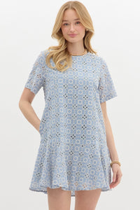 Maryanne Dress