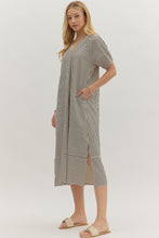 Down to Business Dress