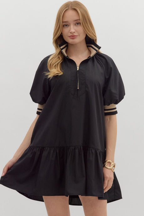 Echo Dress