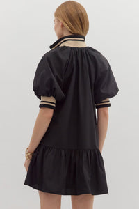 Echo Dress