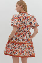 Pumpkin Pie Dress - Regular & Curvy