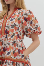 Pumpkin Pie Dress - Regular & Curvy