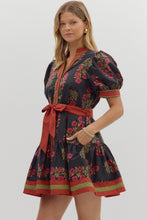 Cider Dress