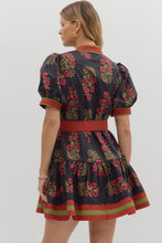 Cider Dress
