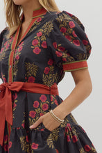 Cider Dress