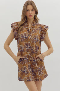 Harriet Dress