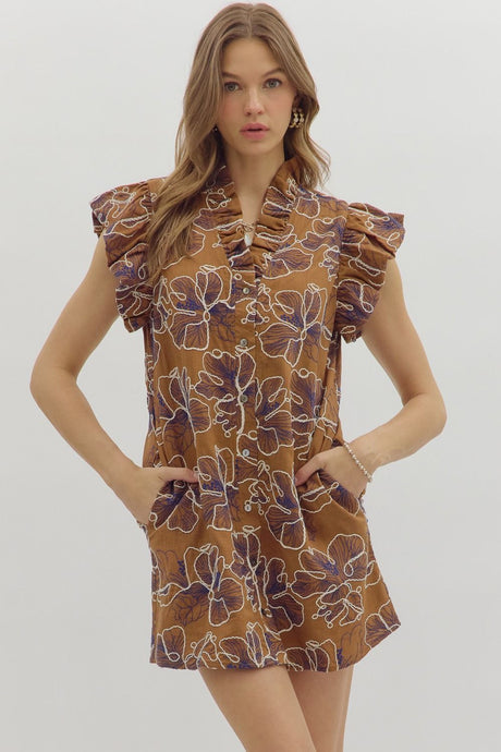 Harriet Dress