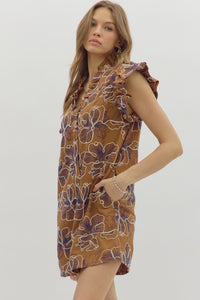 Harriet Dress